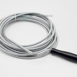 Drain Cleaner Cable, Professional, 3M (10ft)