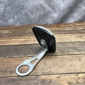 Bike Light & Reflector Set, Vintage Style, Unbranded - Image 3