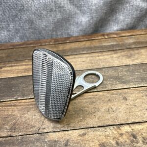 Bike Light & Reflector Set, Vintage Style, Unbranded