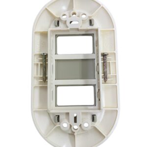 Face Plate, Double Switch, Electrical Wall Cover - Image 2