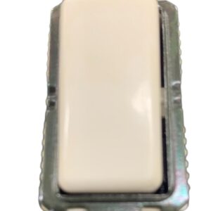 Switch, 2-Way, 16A 250V AC,