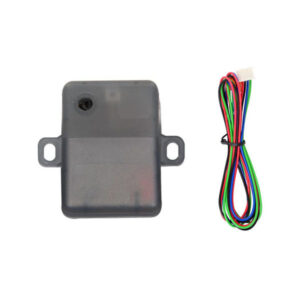Shock Sensor, 1-Way Single Alarm Sensor