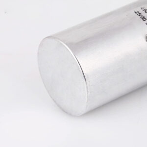 Capacitor, Electrolytic, 10uF, 450v - Image 3
