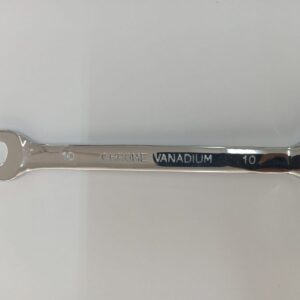 Spanner, 10mm, Federalli - Image 3