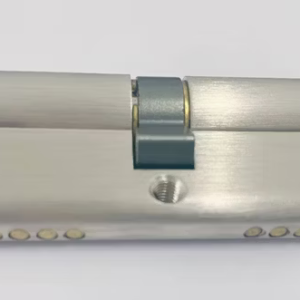 Cylinder Lock, Economic Normal, 70 mm