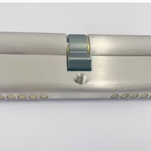 Cylinder Lock, Economic Normal, 70 mm - Image 5