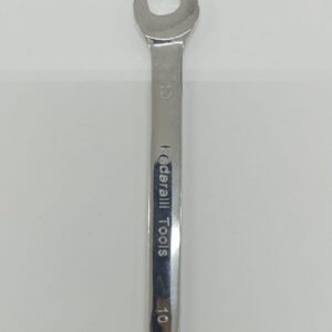 Spanner, 10mm, Federalli