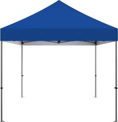 Tent, 3M × 3M (10ft×10ft)