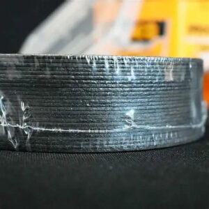 Disc, Cutting, 4½" x 7/8”, Ingco - Image 2