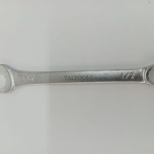 Spanner, 1/2", TalTools - Image 3