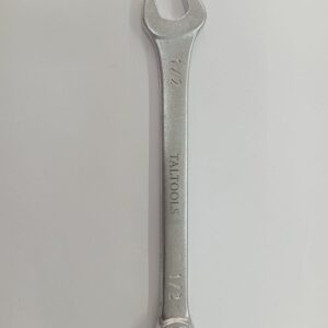 1/2" Spanner ,TalTools