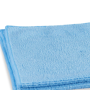 Towel, Cleaning, Microfiber, 16"x16" - Image 2