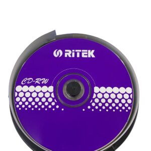 CD-R discs ,700mb/80min - Image 2