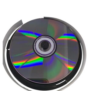 CD-R discs ,700mb/80min - Image 3