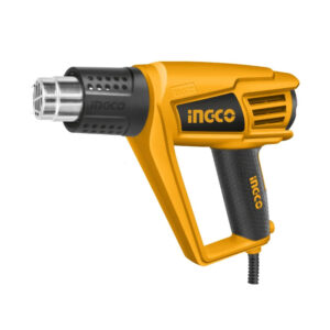 Heat Gun, 2000w, Ingco - Image 1