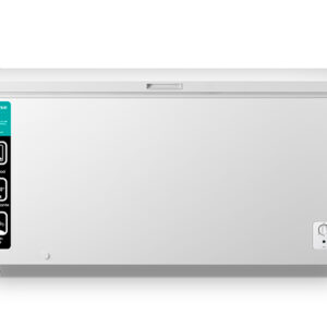 Freezer, Chest, Floor, 18 Cu.Ft., Hisense