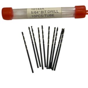 Bit, Drill, HSS, 5/64 " Neiko USA