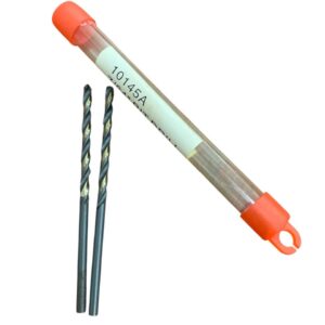 Bit, Drill, HSS, 7/64″,Neiko USA