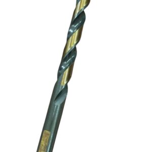 Bit, Drill, HSS, 7/16″,Neiko USA