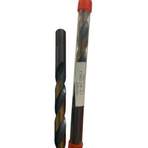 Bit, Drill, HSS, 1/2", Neiko USA