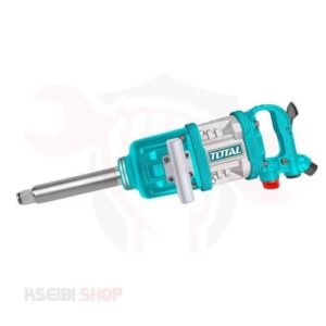 Wrench, Impact, Air, 1", Total