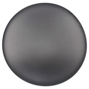 Dust Cap w/ out Coating, 3-3/16", Miyako - Image 2