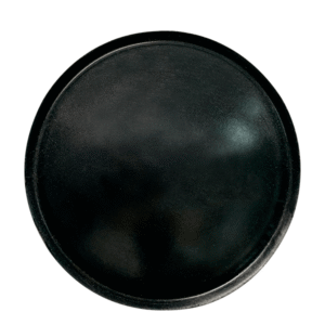 Dust Cap w/ out Coating, 3-3/16", Miyako - Image 1