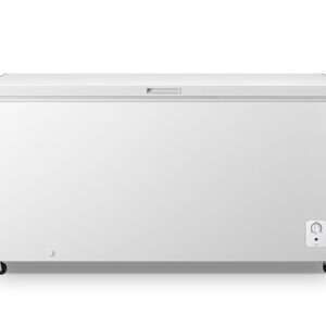 Freezer, Chest, Floor, 18 Cu.Ft., Hisense - Image 3