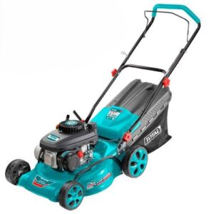 Lawn Mower, 18", 141cc, 3kw, Total