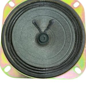 Speaker, Replacement, 4", 6w, 4Ω - Image 2