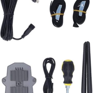 Camera, WiFi, Solar - Image 4