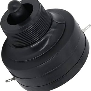 Driver, Speaker, Tweeter, 100w, 8ohms Piezos - Image 3