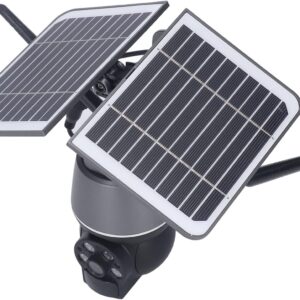 Camera, WiFi, Solar - Image 3