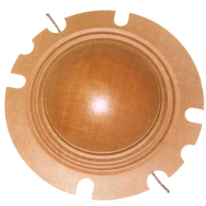 2" Diaphragm Replacement ,BK