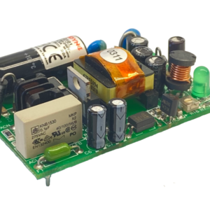 Power Supply Module, AC-DC, 5V 2A 10w, Astrodyne, OFM-0101 - Image 1