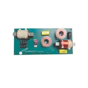 3-Way Speaker Crossover ,Audiopipe