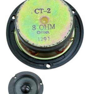 Speaker, Replacement, 2.5", 8Ω - Image 1