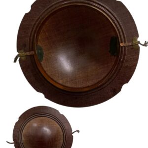 Diaphragm, Replacement, for compression Driver - Image 1