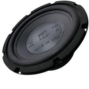 Speaker, Subwoofer, 8", 100w, 8Ω, EMS - Image 1
