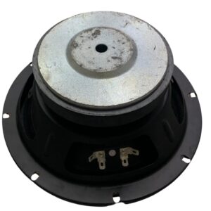 Speaker, Subwoofer, 8", 100w, 8Ω, EMS - Image 2