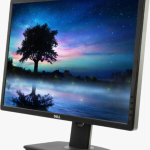 Monitor, PC, Widescreen, 24", Dell, (U2412MC) Used