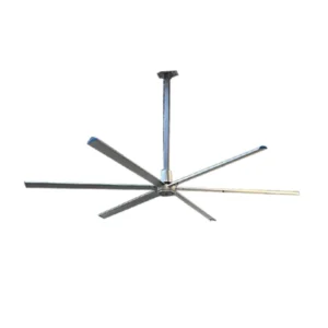 Fan, Industrial, 5 Blade, 20ft Span