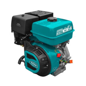 Engine, Gasoline, 13HP, Total