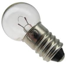 Light Bulb 12V – 0.7 Amp