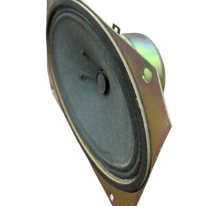 Speaker, Replacement, Oval, 6" x 4", 15w - Image 2