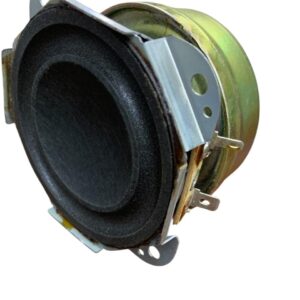 Speaker, Replacement, 2.5", 8Ω, Panasonic (EAS65PL107A) - Image 2
