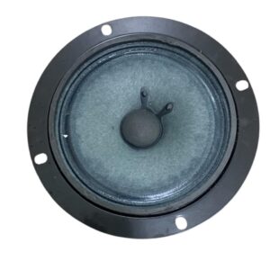 Speaker, Replacement, 5", 5w, 8Ω (10B45BP) - Image 1
