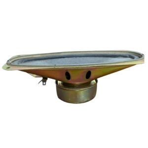Speaker, Replacement, Oval, 8" x 3.5", 8Ω, O.N.K. - Image 2