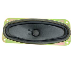 Speaker, Replacement, Oval, 8" x 3.5", 8Ω, O.N.K. - Image 3