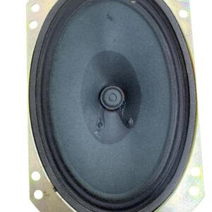 Speaker, Replacement, Oval, 6" x 4", 15w - Image 2